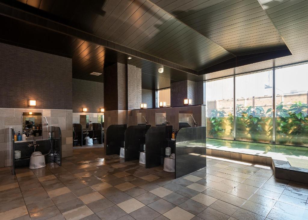 โรงแรมรูท อินน์ จิโตเสะ เอกิมาเอะ (Hotel Route Inn Chitose Ekimae)