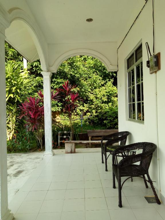 Nas Villaria Langkawi photo