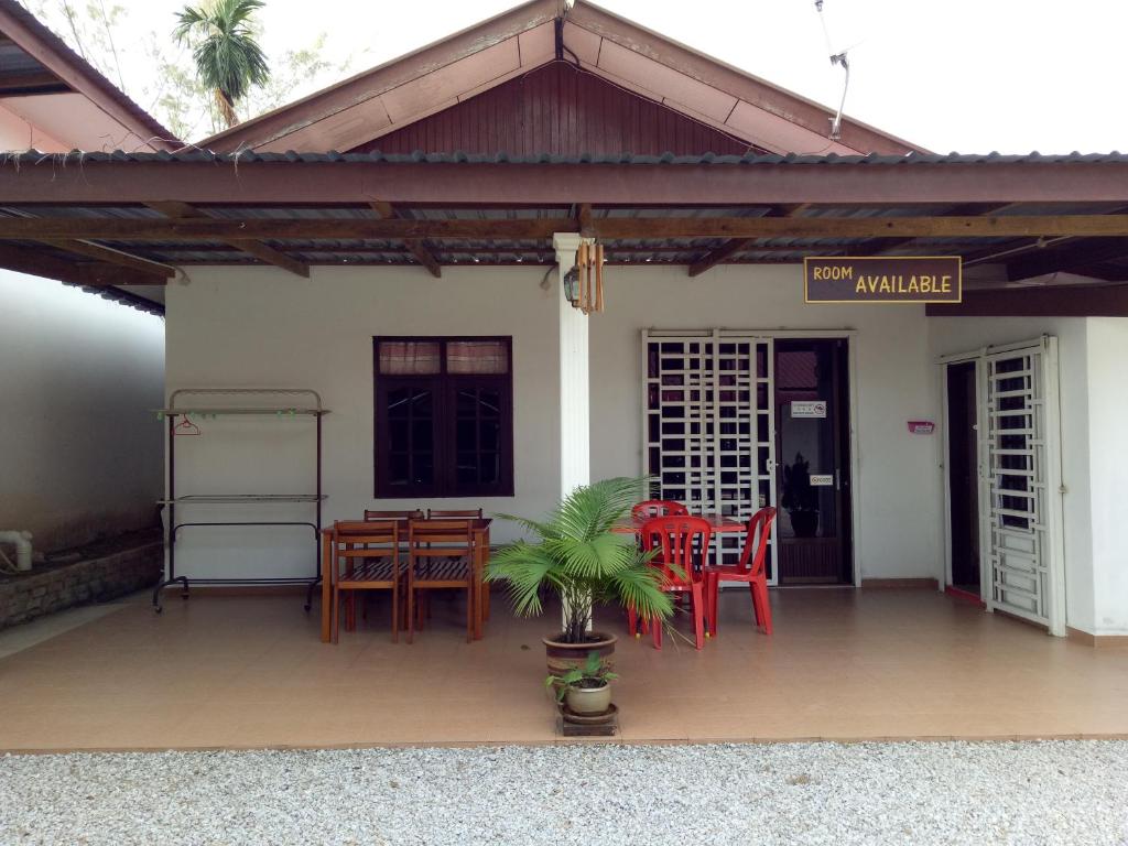 Nas Villaria Langkawi photo