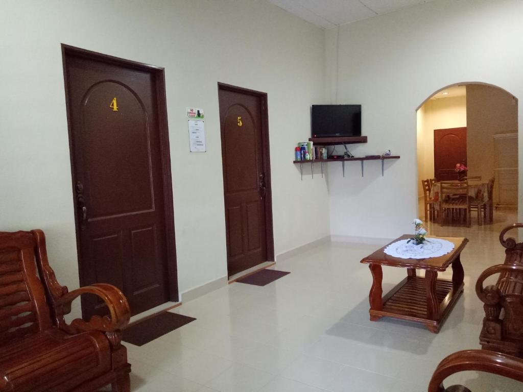 Nas Villaria Langkawi photo