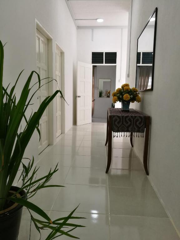 Facilities