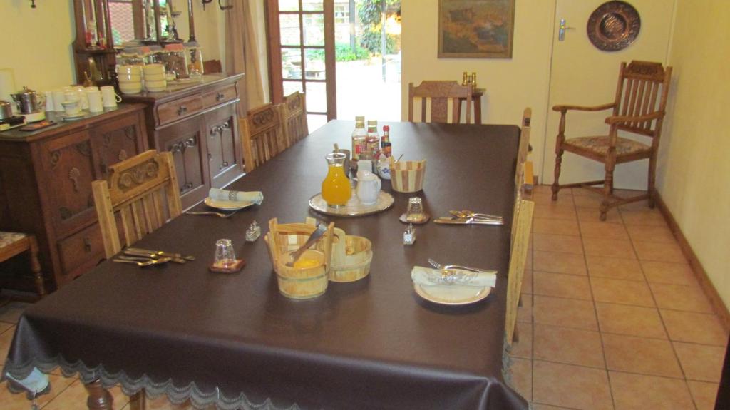 Carey 43 Bed & Breakfast photo