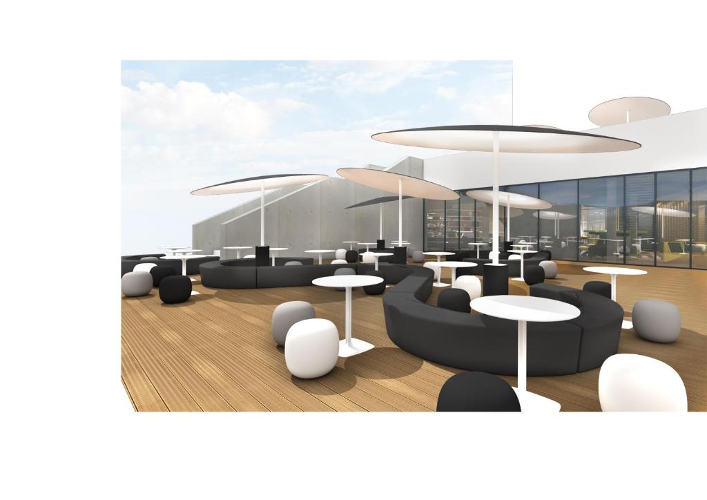 Bar/lounge