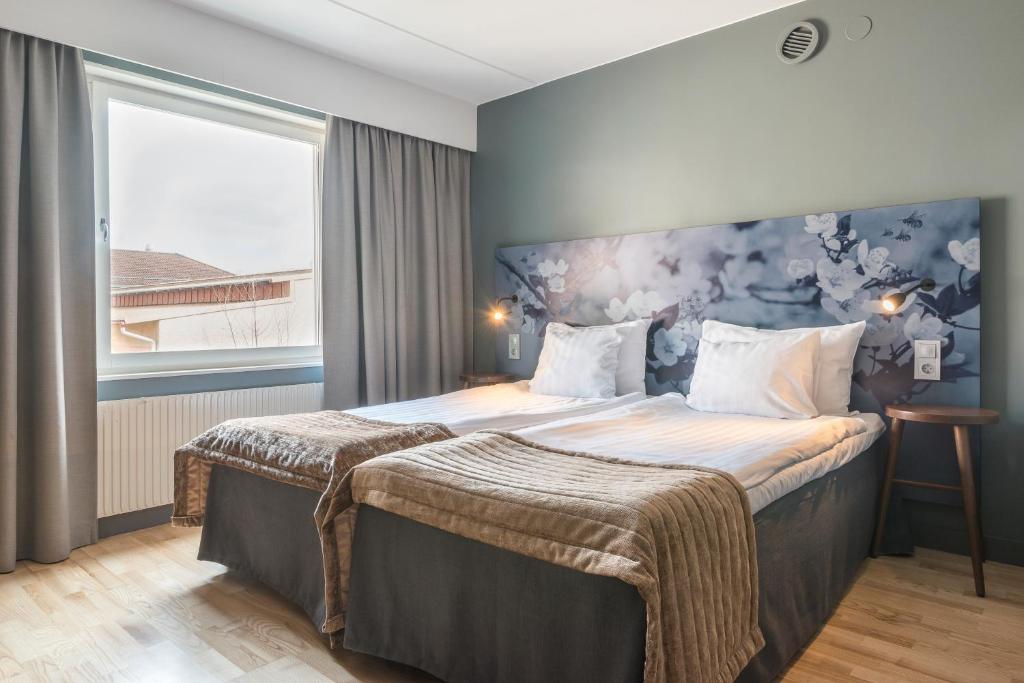 Quality Hotel Ekoxen Photo 10