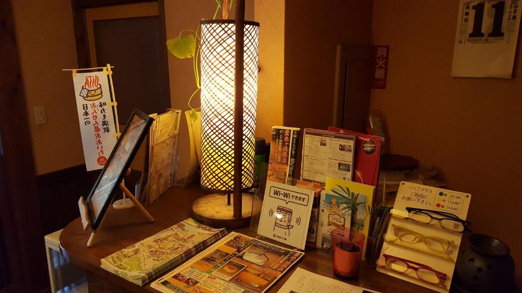 Tawaraya Ryokan Koto Shirasagikan photo