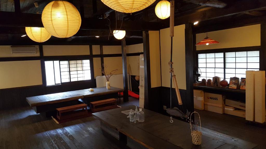 Tawaraya Ryokan Koto Shirasagikan photo