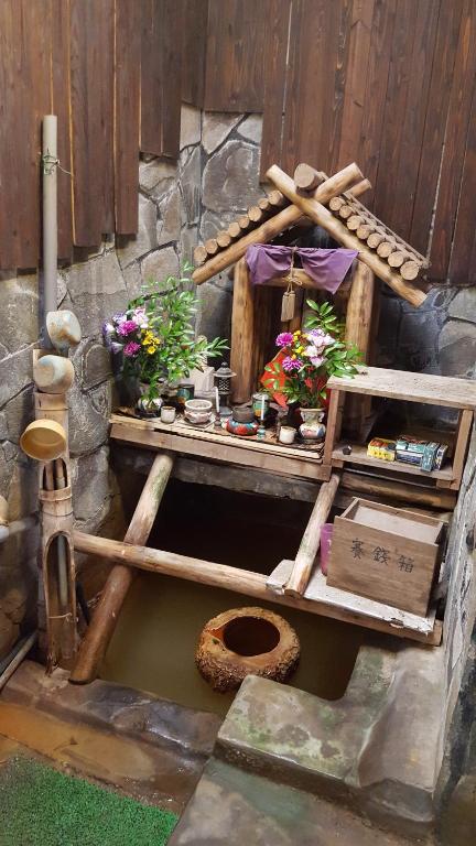 Tawaraya Ryokan Koto Shirasagikan photo