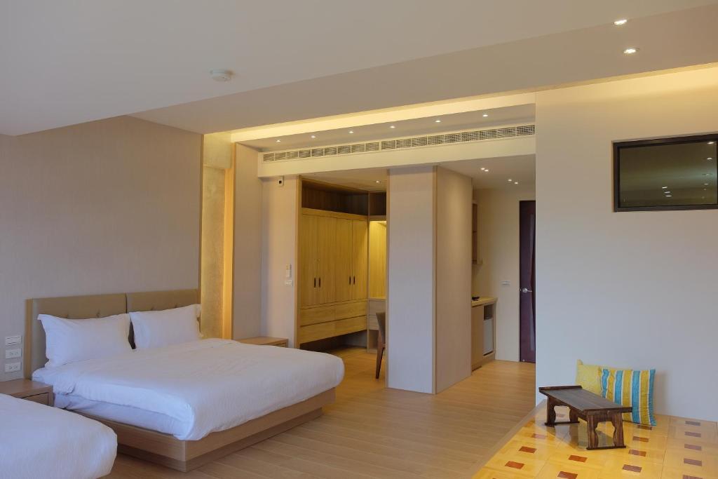 The Greenery B&B 호텔 이미지 1