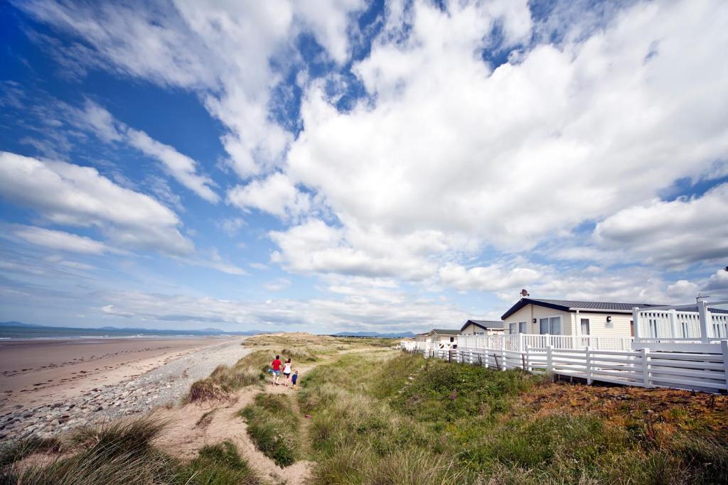 Barmouth Bay Holiday Park photo 7