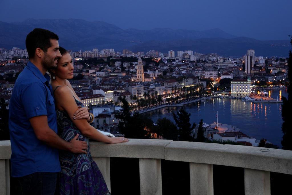 S Luxury Apartments, Split