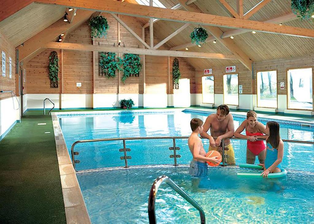 Barmouth Bay Holiday Park photo 3