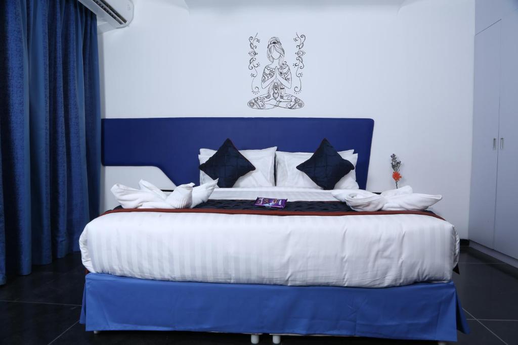 Days Inn & Suites by Wyndham Bengaluru Whitefield photo
