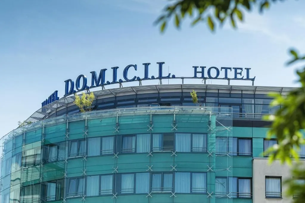 Hotel Domicil Berlin by Golden Tulip, Hotel in Berlin