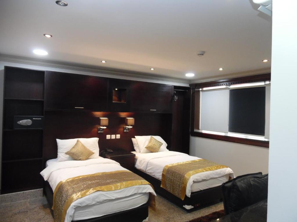 Al Haqel Residential Compound( Sudir Palace) photo