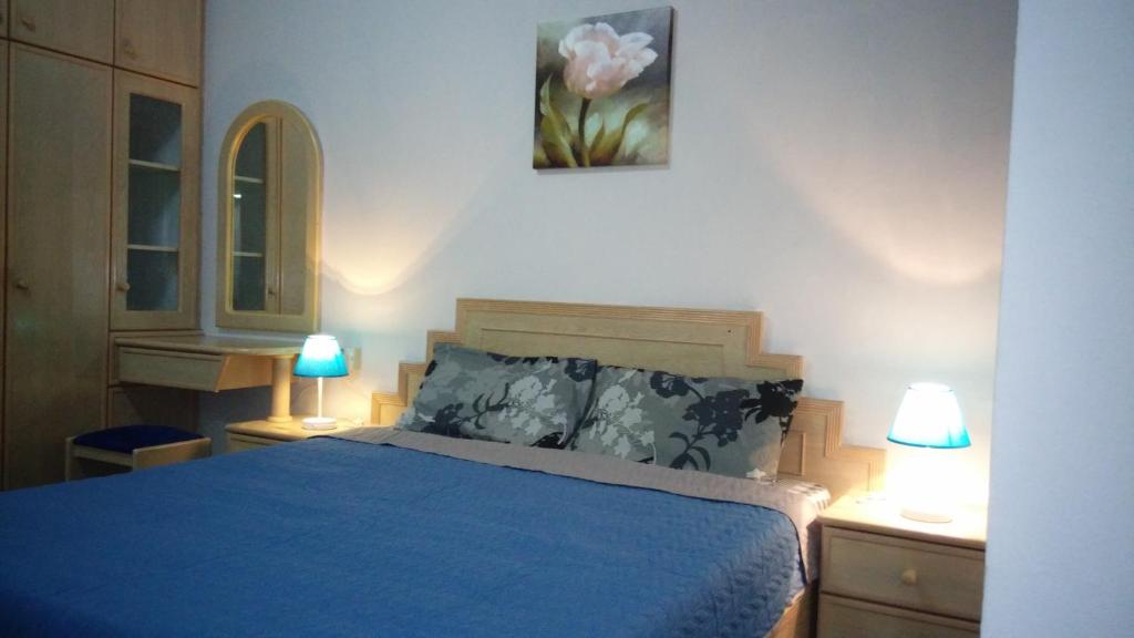 Pinang Beach Apartment @ Bayu Emas photo