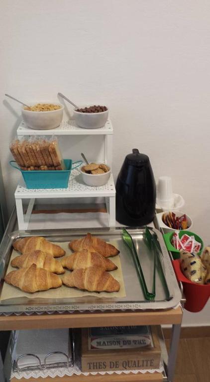 Food and beverages, Bed & Breakfast Travellers in Naples