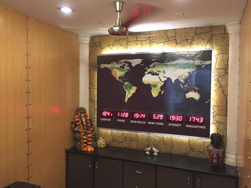 Angel Residency - Greater Noida.New Delhi N.C.R photo