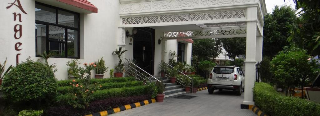 Angel Residency - Greater Noida.New Delhi N.C.R photo