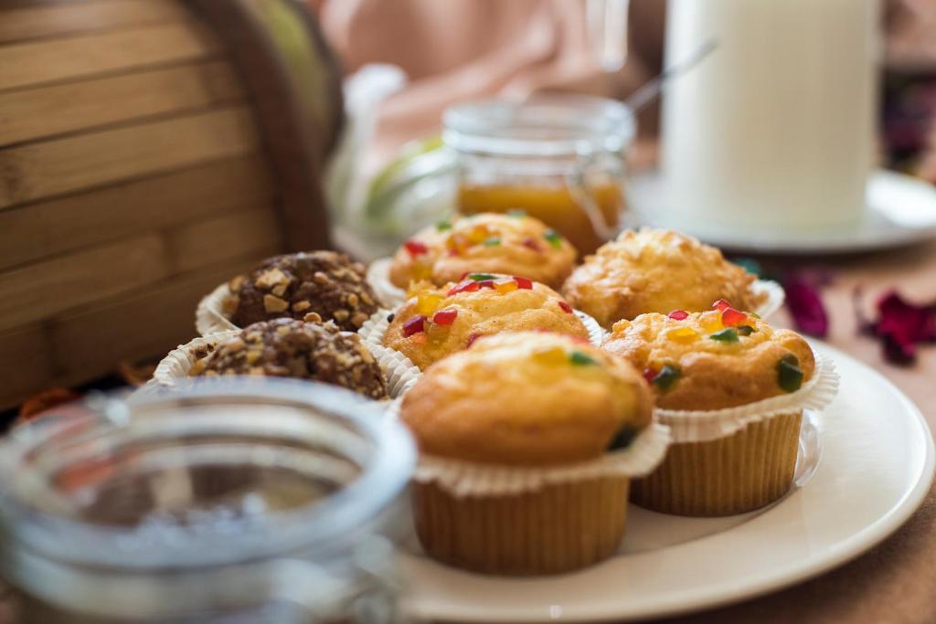 Food and beverages
