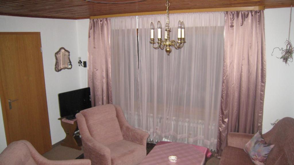 Haus Christina-Eisser - 2