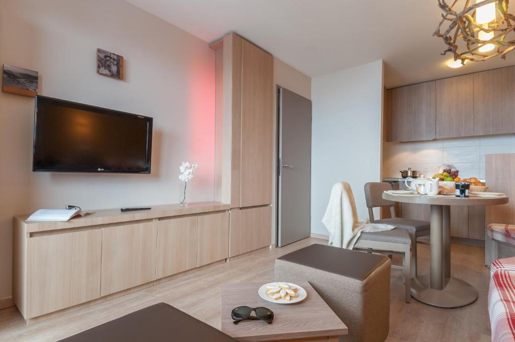 Lounge/area TV in comune
