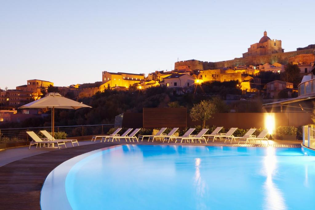 Eolian Milazzo Hotel - 5