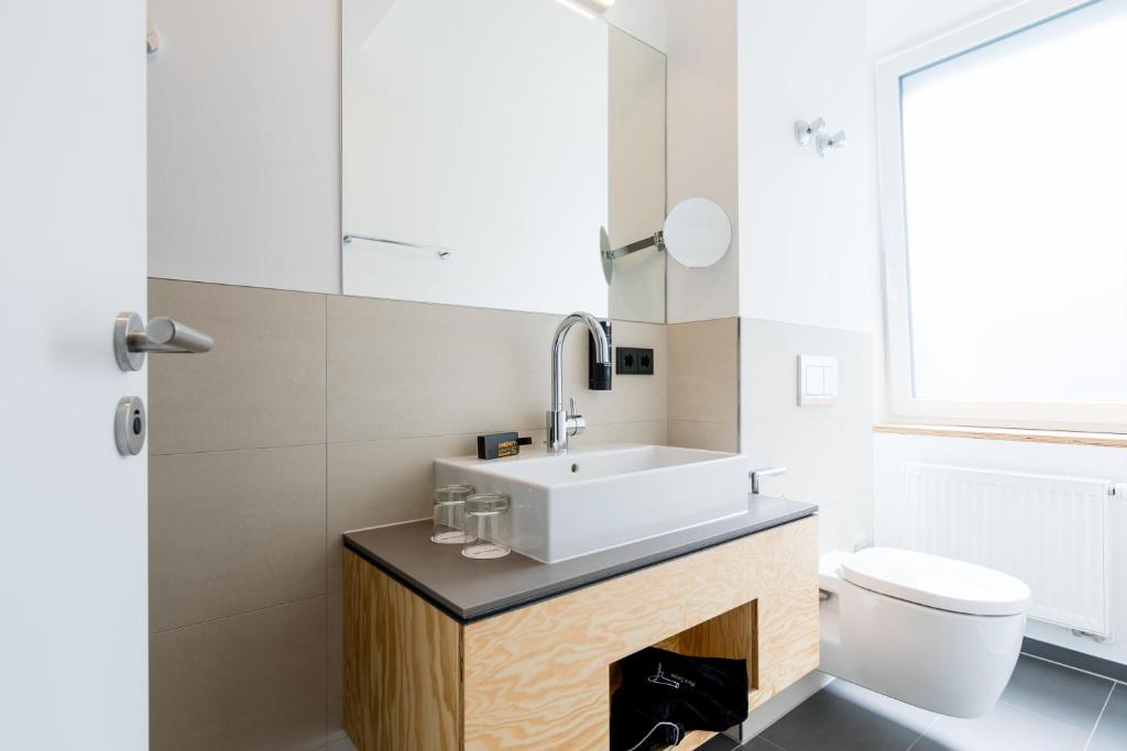 mk | hotel münchen city - 5