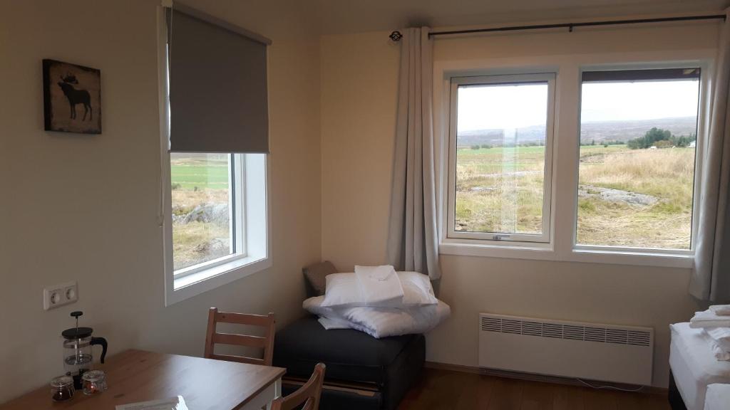 Studio - Disability Access