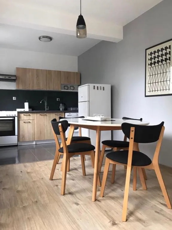 Apartment Adi, hotel en Travnik