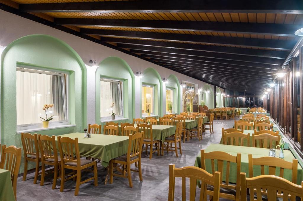 Land-Plan Hotel