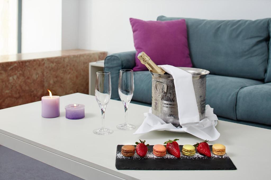 อาหารและเครื่องดื่ม