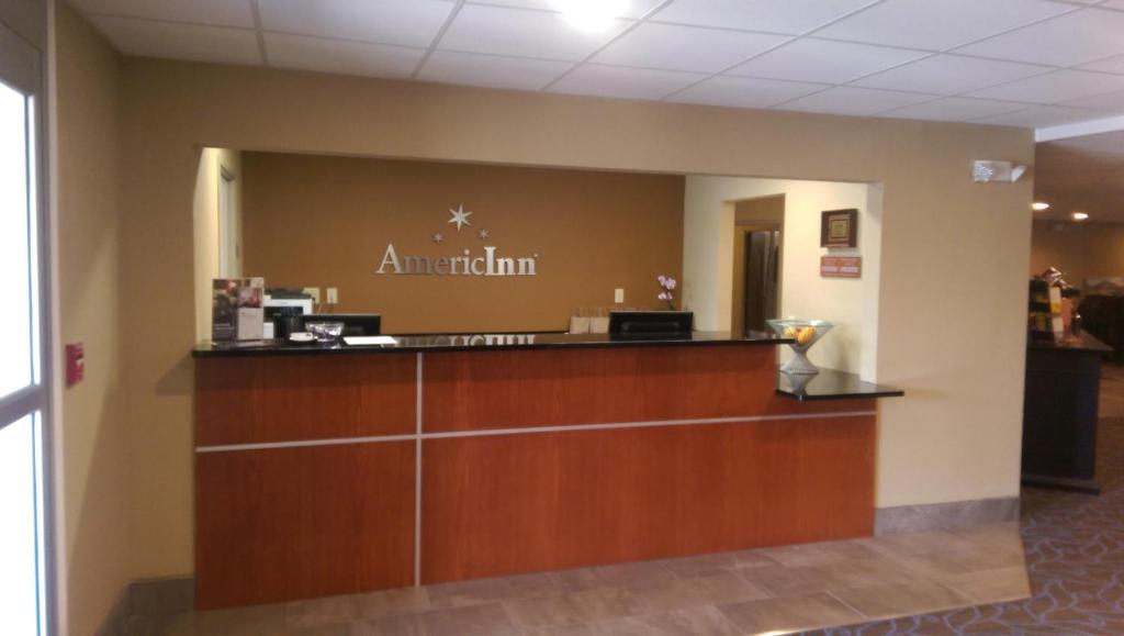 AmericInn by Wyndham Sleepy Eye photo
