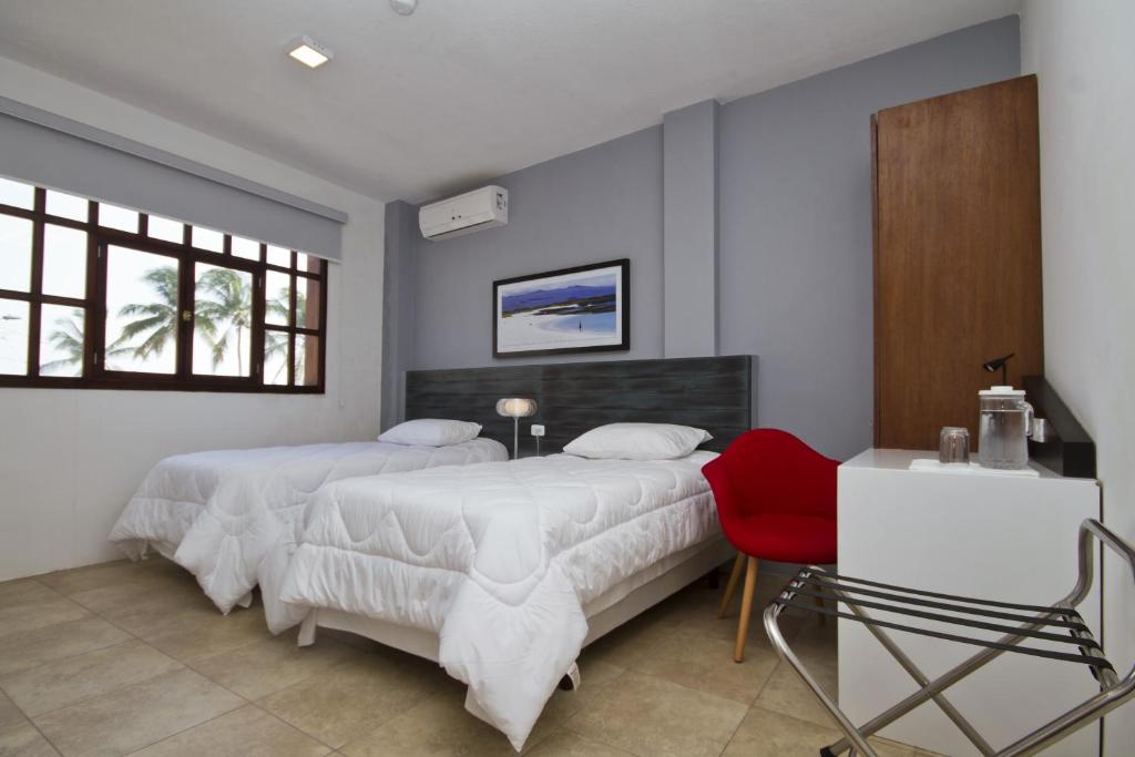 Hotel Volcano photo