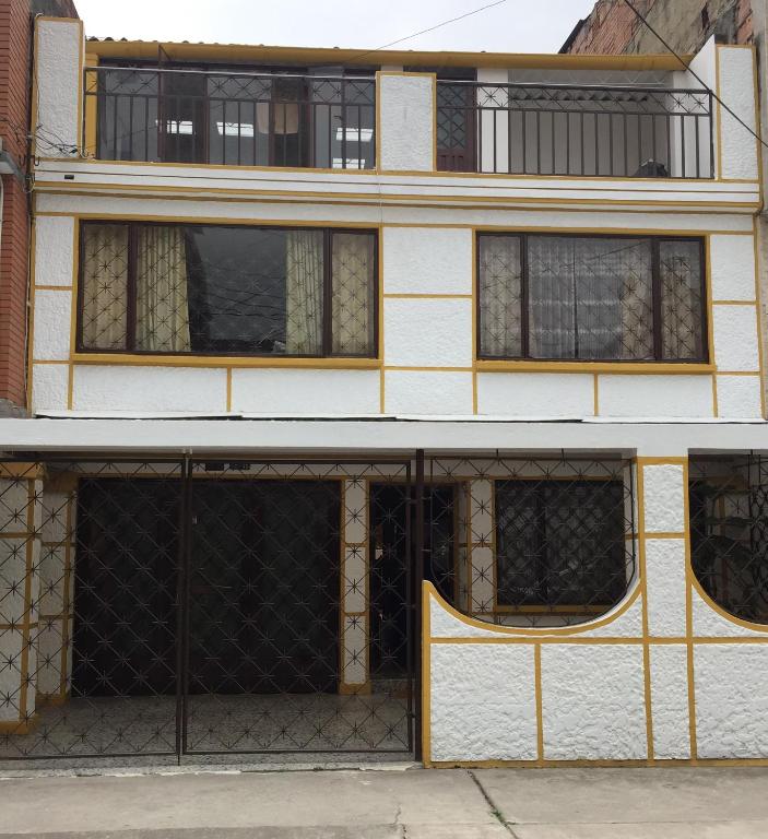 Hotel Don Olivo — Hotel in Bogotá