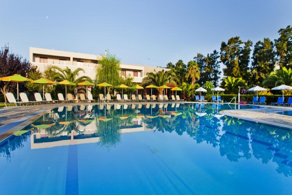 Hotel Esperia — Main photo in Marmari (Kos), South Aegean