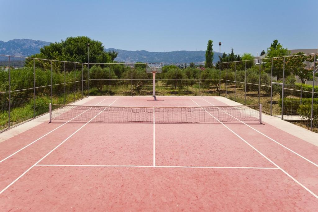 Hotel Esperia — Sports & recreation in Marmari (Kos), South Aegean