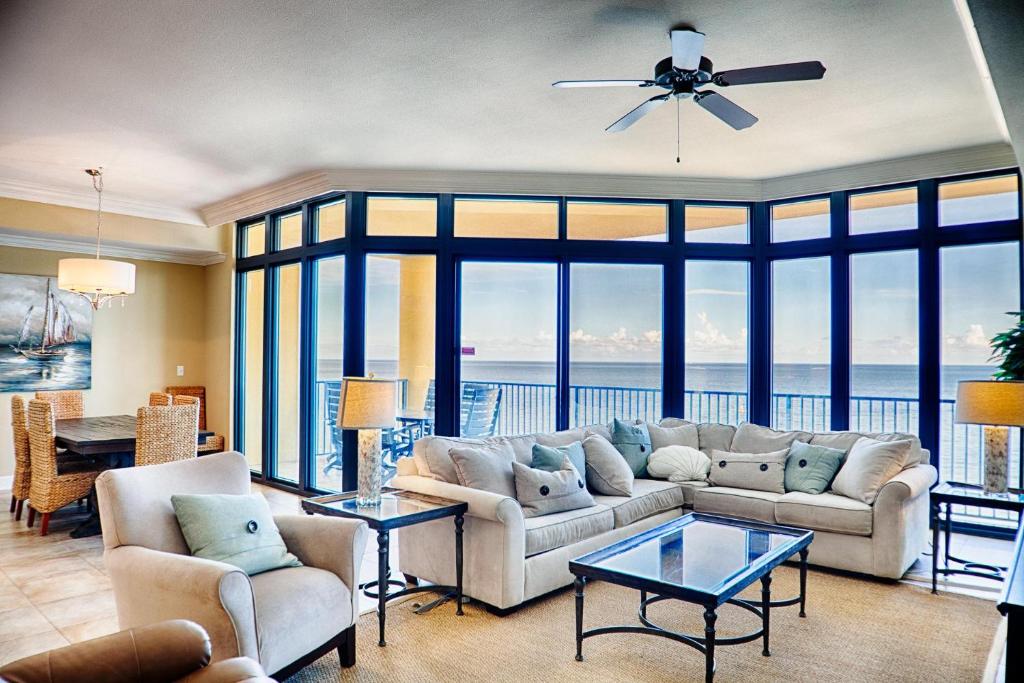 Phoenix West II Unit 1109, Orange Beach