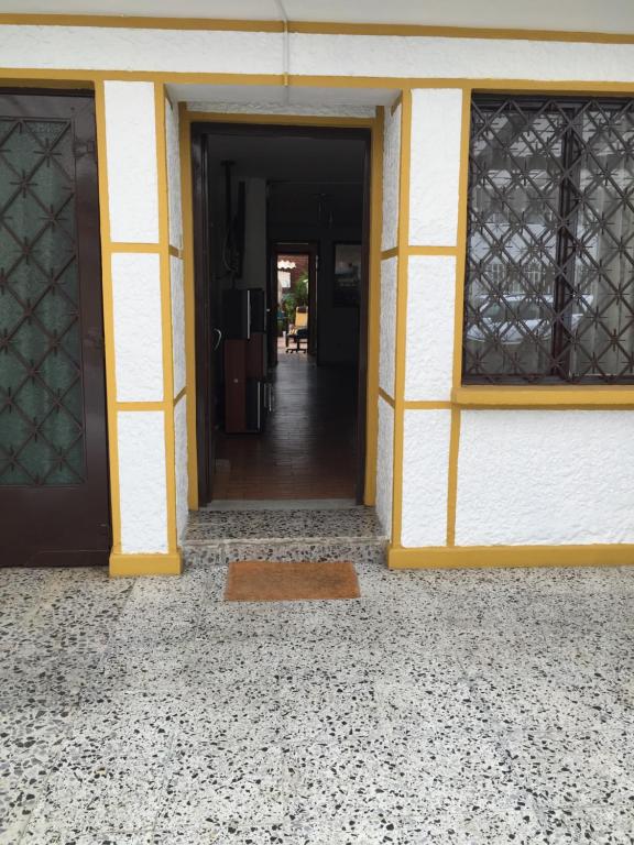 Hotel Don Olivo photo