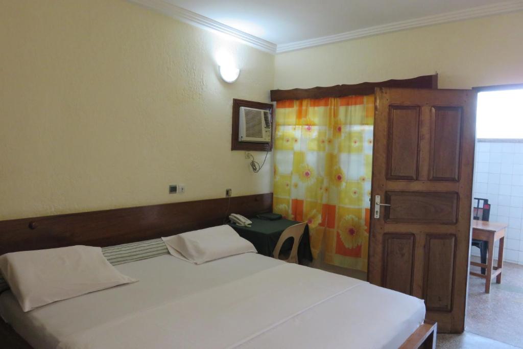 Hotel Agbeviade photo
