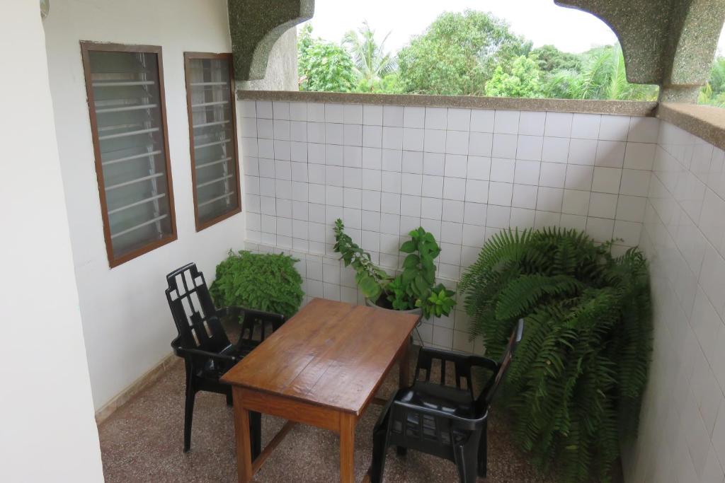 Hotel Agbeviade photo
