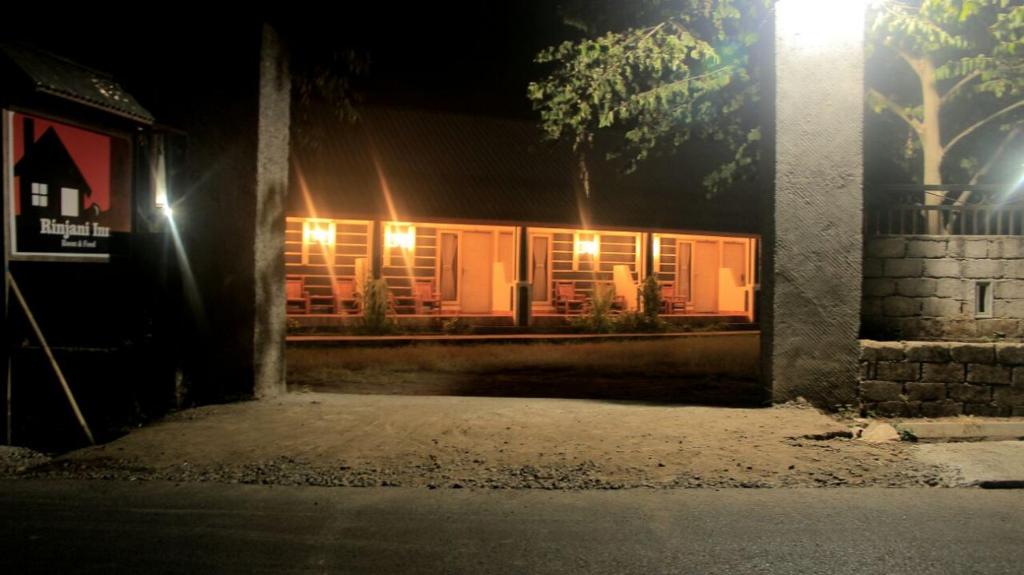 Rinjani INN RedPartner photo