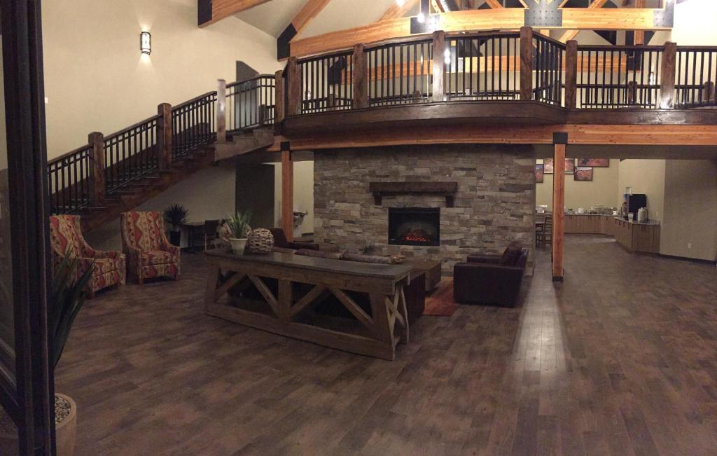 Canyon Country Lodge photo