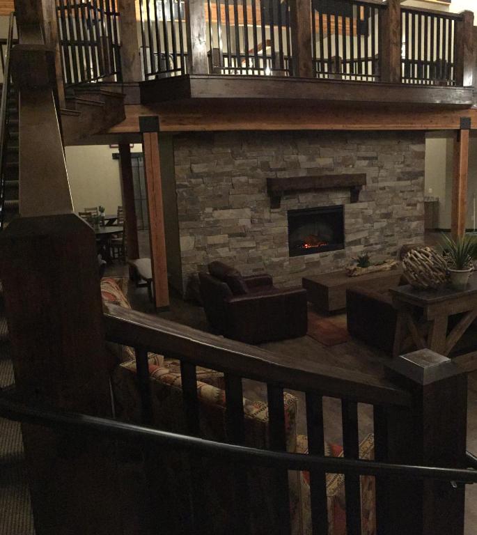 Canyon Country Lodge photo