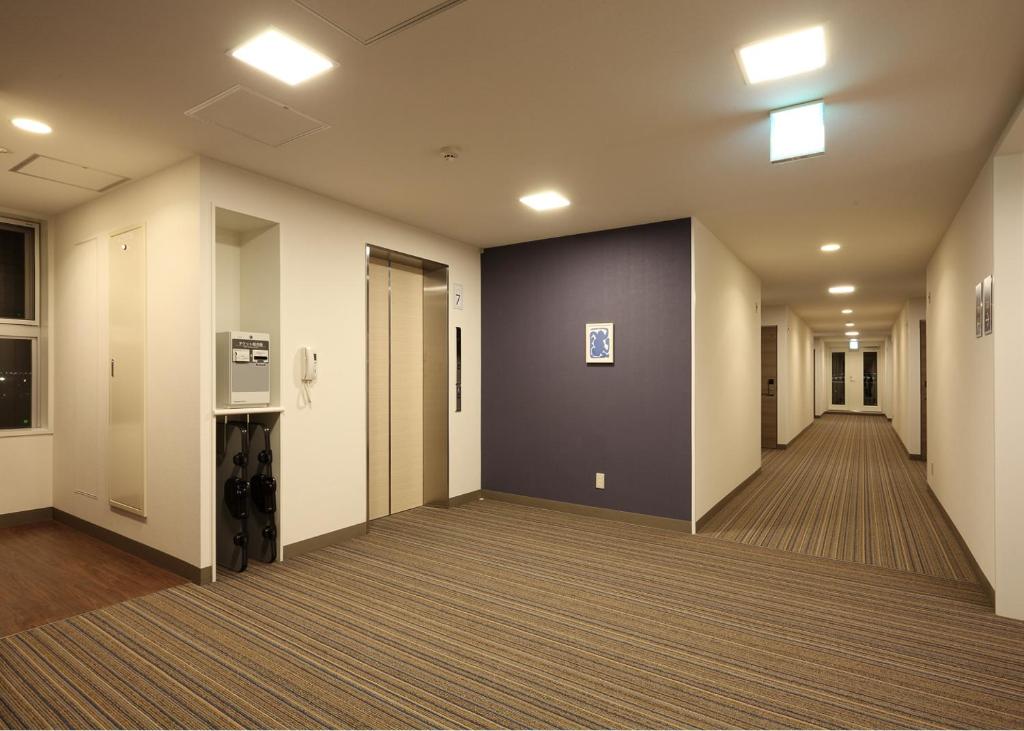 Smile Hotel Sendai Tagajyo photo