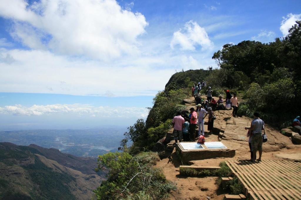 Horton Mountain — Hotel in Nuwara Eliya