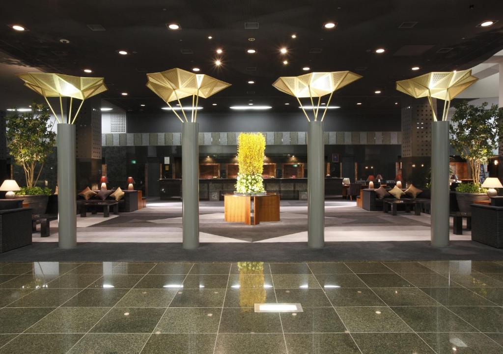 Hotel Property