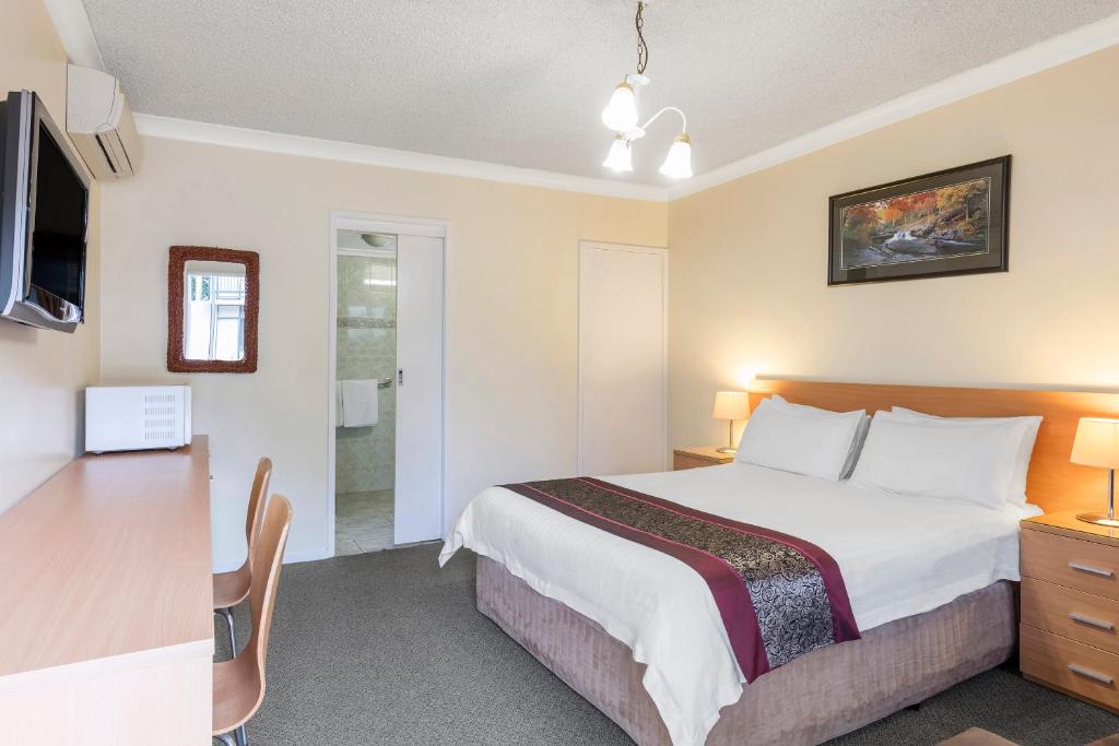 Best Western Governor Gipps Motor Inn photo