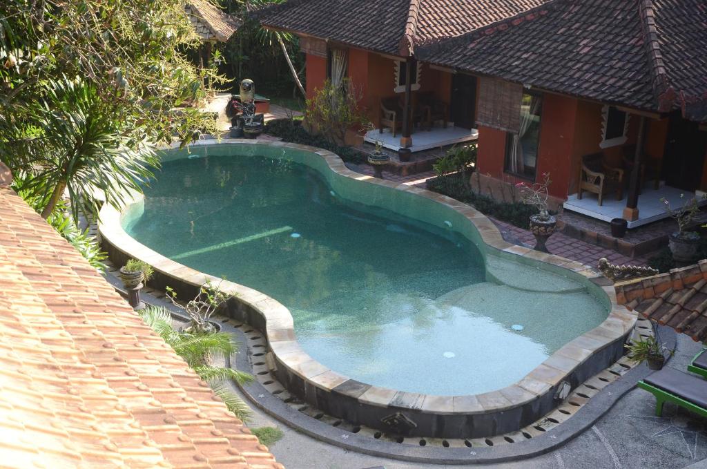 Surrounding environment