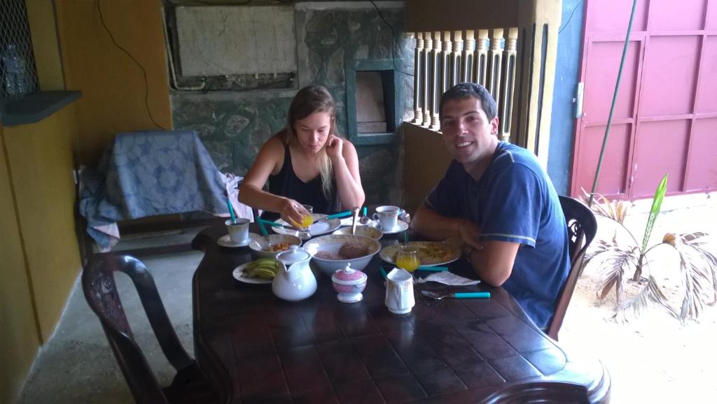 Sea Bay Resort — Hotel in Negombo