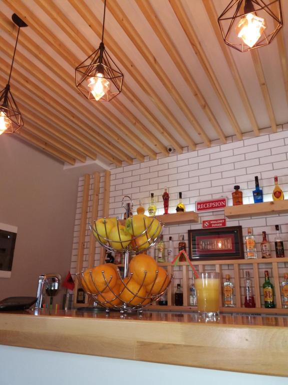 HOTEL ERANDI photo